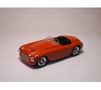 Art Model AM0005 FERRARI 166 MM SPYDER 1949 RED 1:43 Modellino