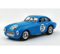 ART MODEL AM0016-2 FERRARI 166 MM BERLINETTA N.27 LM 1950 SIMON-KASSE 1:43 Model