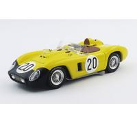 ART MODEL AM0059-2 FERRARI 500 TR N.20 24 H LE MANS 1956 BIANCHI-DE CHANGY 1:43