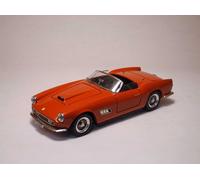 Art Model AM0069 FERRARI 250 CALIFORNIA 1957 RED 1:43 Modellino