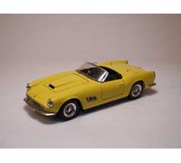 Art Model AM0070 FERRARI 250 CALIFORNIA 1957 YELLOW 1:43 Modellino