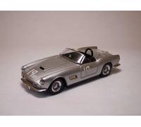 Ferrari 250 California 1960 #19 Grey 1:43 Model ART-MODEL