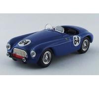 Art Model AM0080-2 FERRARI 166 MM BARCHETTA N.64 RETIRED LM 1951 R.BOUCHARD-L.FA