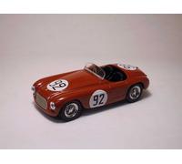 Art Model AM0092 FERRARI 225 S N.92 2nd GP MONACO 1952 E.CASTELLOTTI 1:43 Modell