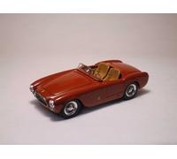 Art Model AM0097 FERRARI 225 S VIGNALE 1952 RED 1:43 Modellino