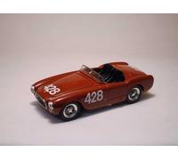 Art Model AM0098 FERRARI 225 S N.428 ACCIDENT GIRO DI SICILIA 1953 MASETTI-CAPPI