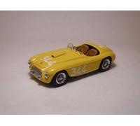 Art Model AM0117 FERRARI 166 N.344 94th MM 1951 APRILE PALMER-Z.FERRAVAZZI 1:43