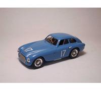 Art Model AM0121 FERRARI 195 S N.17 7th 6H SEBRING CHINETTI-MOMO 1:43 Modellino