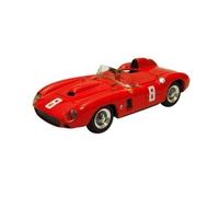 Art Model AM0145 FERRARI 290 MM N.8 3rd BUENOS AIRES 1957 A.DE PORTAGO 1:43 Mode