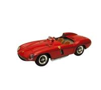 Art Model AM0146 FERRARI 750 MONZA/500 MONDIAL 1954 PROVA RED 1:43 Modellino