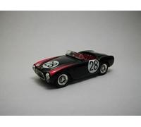 Art Model AM0171 FERRARI 225 S N.28 3rd GP PORTUGAL 1953 M.VALENTIM 1:43 Modelli