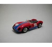 Art Model AM0172 FERRARI TRC 500 N.96 WINNER 3H SEBRING 1958 CUNNINGHAM 1:43 Mod