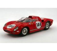 ART MODEL AM0183-2 FERRARI 275 P N.144 WINNER 1000 KM NURBURGRING 1964 LODOVICO