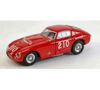 Art Model AM0189 FERRARI 375 MM N.210 4th WATKINS GLEN 1954 D.IRISH 1:43 Modelli