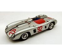 1:43 Art Model Ferrari 860 Monza #92 Nassau 1959 J.Von Neumann ART199 Modellino