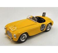 Art Model AM0204 FERRARI 166 MM SPIDER N.40 8th 24H SPA 1949 ROOSDORP-DE RIDDER