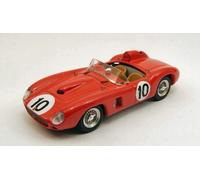 Ferrari 290 MM #10 V.I.R. 1957 1:43 Model ART-MODEL