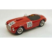 Art Model AM0227 FERRARI 166 SPYDER N.16 WINNER 12H PARIGI 1950 CHINETTI-LUCAS 1