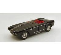 Art Model AM0235 FERRARI 340 MEXICO SPIDER USA 1953 BLACK 1:43 Modellino