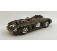 Art Model AM0249 FERRARI 290 MM N.48 DNA ROAD AMERICA 1963 J.FLYNN 1:43 Modellin
