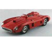 Art Model AM0299 FERRARI 290 MM PROVA 1956 RED 1:43 Modellino
