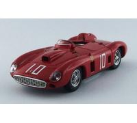 Art Model AM0304 FERRARI 290 MM N.10 WINNER 1000 KM BUENOS AIRES GREGORY-CASTELL