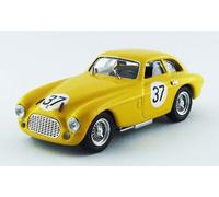 Art Model AM0308 FERRARI 166 MM COUPE' N.37 DNF NURBURGRING 1950 Y.SIMON 1:43 Mo
