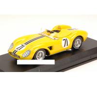 Art Model AM0318 FERRARI 500 TRC N.71 27th SEBRING 1958 DE LA MESA-GONZALEZ-MENA