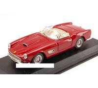 Ferrari 250 California 1957 Rosso Scuro 1:43 Model 0325 ART-MODEL