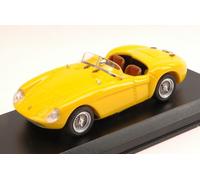 Art Model AM0331 FERRARI 500 MONDIAL 1954 PROVA YELLOW 1:43 Modellino