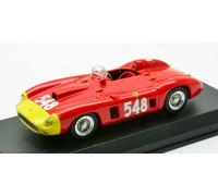 ART MODEL AM0335-2 FERRARI 290 MM N.548 MILLE MIGLIA 1956 E.CASTELLOTTI 1:43 Mod