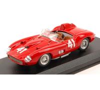 Art Model AM0340 FERRARI 315 S N.41 WINNER 500 MILES ROAD AMERICA 1957 P.HILL 1: