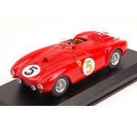 Art Model AM0349 FERRARI 375 PLUS N.5 DNF LM 1954 R.MANZON-L.ROSIER 1:43 Modelli