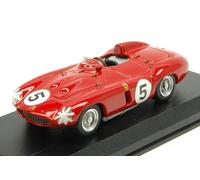 Art Model AM0353 FERRARI 850S (857 MONZA) N.5 8th T.TROPHY 1955 MAGLIOLI-TRINTIG