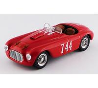 Art Model AM0361 FERRARI 195S N.744 WINNER GIRO DELLA CALABRIA 1950 SERAFINI-SAL