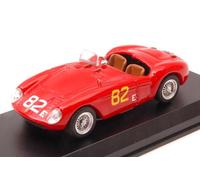 Art Model AM0363 FERRARI 500 MONDIAL N.82 RETIRED 6 H TORREY PINES 1956 P.HILL 1