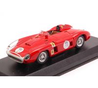 Art Model AM0369 FERRARI 860 MONZA N.99 2nd BRIDGEHAMPTON 1958 B.GROSSMAN 1:43 M