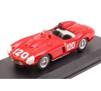 Art Model AM0372 FERRARI 750 MONZA N.120 DNF T.FLORIO 1955 U.MAGLIOLI-S.SIGHINOL