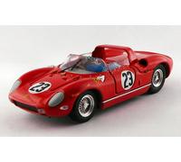 Art Model AM0408 FERRARI 275 P N.23 2nd 12 H SEBRING 1964 SCARFIOTTI-VACCARELLA