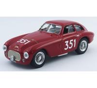 ART MODEL AM0447 FERRARI 166 MM BERLIN.TOURING N.351 MILLE MIGLIA 1951 ROTA-TOSC