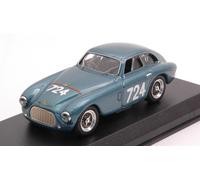 Art Model FERRARI 195 S COUPE' N.724 WINNER MM 1950 MARZOTTO-CROSARA 1:43
