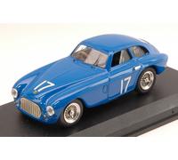 Art Model FERRARI 195 S N.17 7th 6H SEBRING CHINETTI-MOMO 1:43