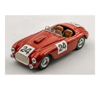 ART MODEL FERRARI 195 S N.24 24 H LE MANS 1950 L.CHINETTI-"HELDE" P.L.DREYFUS 1: