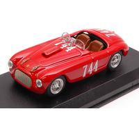 Art Model FERRARI 195 S N.744 WINNER GIRO DELLA CALABRIA 1950 SERAFINI-SALANI 1:
