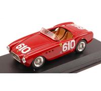 Art Model FERRARI 225 S N.610 MILLE MIGLIA 1952 SCOTTI-CANTINI 1:43