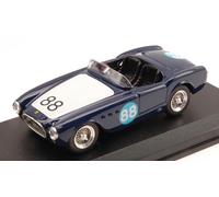 Art Model FERRARI 225 S N.88 2nd GP BARI 1952 T.COLE 1:43