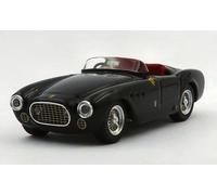 Art Model FERRARI 225 S VIGNALE SPYDER 1952 BLACK 1:43