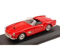 Art Model FERRARI 250 CALIFORNIA 1957 RED 1:43