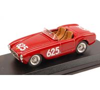 Art Model FERRARI 250 S N.625 MM 1952 MARZOTTO-MARCHETTO 1:43