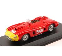 Art Model FERRARI 290 MM N.548 WINNER MILLE MIGLIA 1956 E. CASTELLOTTI 1:43